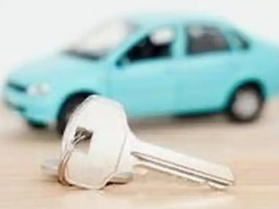 冀州汽车抵押贷款办理流程,冀州车抵贷需要什么条件?